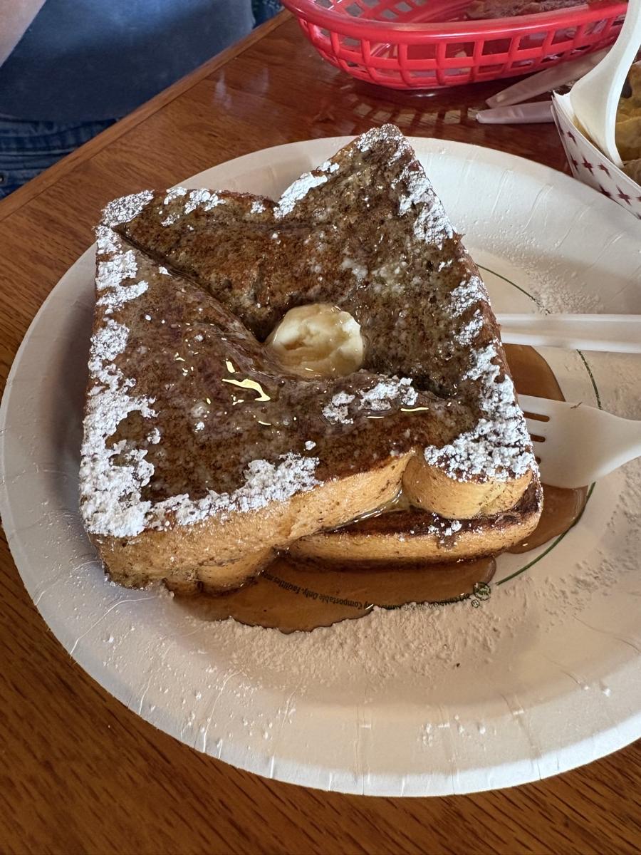 French Toast